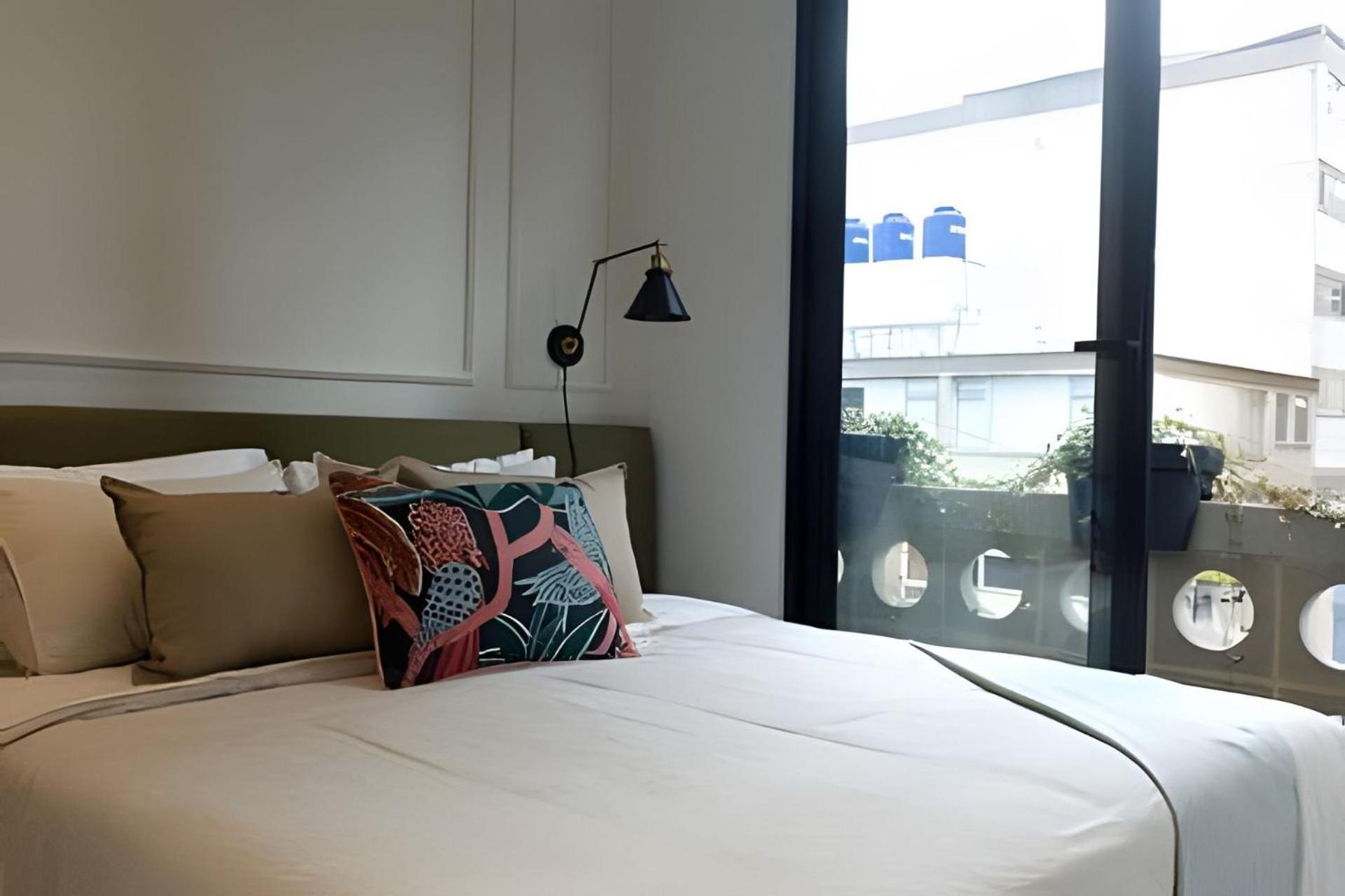 Apartment Hermoso Virrey 85 Bogotá